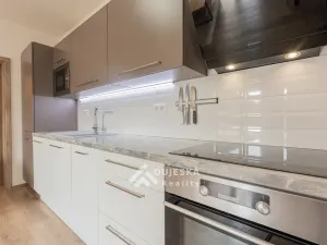 Prodej bytu 3+kk, Boskovice, Na Výsluní, 57 m2