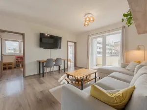 Prodej bytu 3+kk, Boskovice, Na Výsluní, 57 m2