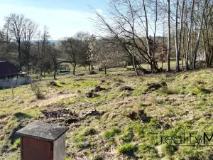 Prodej pozemku pro bydlení, Mírová pod Kozákovem, 673 m2