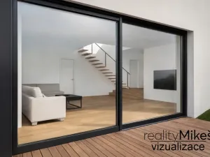 Prodej pozemku pro bydlení, Mírová pod Kozákovem, 673 m2