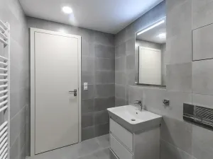 Pronájem bytu 2+kk, Praha - Michle, Michelská, 59 m2