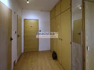 Pronájem bytu 3+1, Plzeň, Strážnická, 72 m2