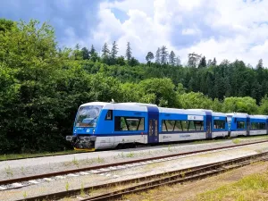 Prodej pozemku, Vlastějovice, 709 m2