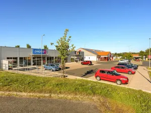 Prodej pozemku, Vlastějovice, 709 m2