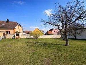 Prodej pozemku pro bydlení, Mratín, Sokolská, 936 m2