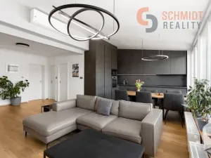 Prodej bytu 4+kk, Brno, Padělíky, 115 m2