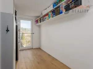 Prodej bytu 4+kk, Brno, Padělíky, 115 m2