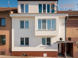 Prodej bytu 4+kk, Brno, Padělíky, 115 m2