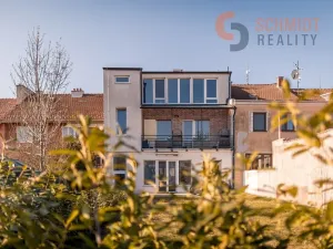 Prodej bytu 4+kk, Brno, Padělíky, 115 m2