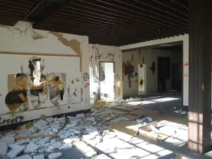 Dražba chalupy, Studenec, 3331 m2