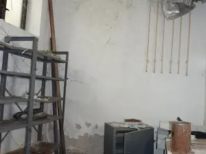 Dražba chalupy, Studenec, 3331 m2