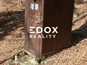 Prodej chaty, Kaliště, Obec, 80 m2