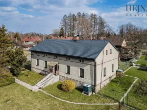 Prodej rodinného domu, Horní Suchá, Stonavská, 149 m2