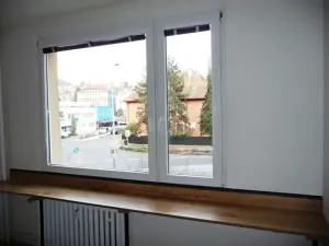 Pronájem bytu 1+kk, Děčín, Pohraniční, 20 m2