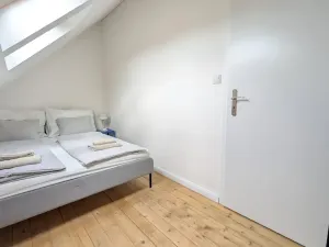 Prodej bytu 4+kk, Praha - Nové Město, Malá Štěpánská, 119 m2