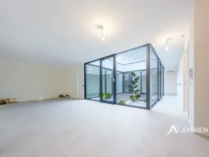 Pronájem rodinného domu, Brno, Vlasty Fialové, 172 m2