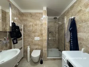 Pronájem bytu 1+kk, Brno, Božetěchova, 52 m2