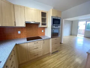 Pronájem bytu 3+1, Ivančice, Sportovní, 85 m2