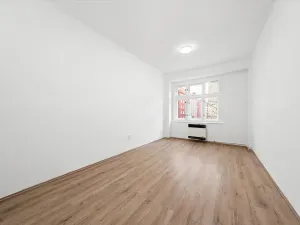 Prodej bytu 2+kk, Praha - Žižkov, Hartigova, 51 m2