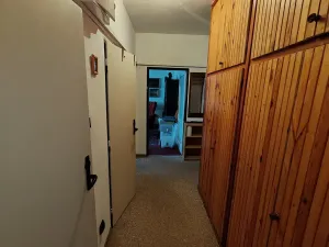 Prodej bytu 2+1, Praha - Strašnice, Vrbčanská, 54 m2