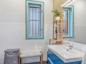 Prodej rodinného domu, Praha - Braník, Branická, 205 m2