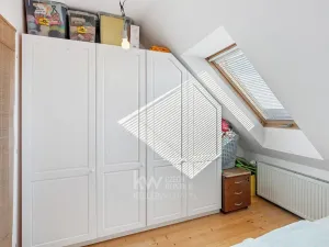 Prodej rodinného domu, Praha - Braník, Branická, 205 m2