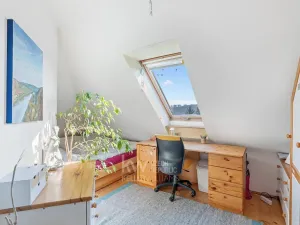 Prodej rodinného domu, Praha - Braník, Branická, 205 m2