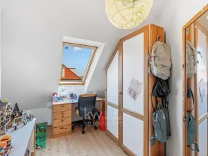 Prodej rodinného domu, Praha - Braník, Branická, 205 m2