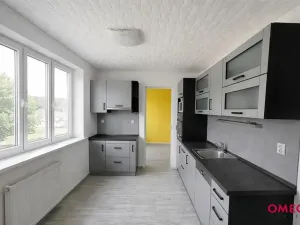 Prodej bytu 3+1, Vlastějovice, 70 m2