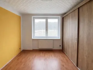 Prodej bytu 3+1, Vlastějovice, 70 m2