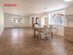 Prodej rodinného domu, Hlohovec, Lípová, 120 m2