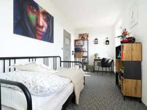 Prodej bytu 3+kk, Hradec Králové - Kukleny, Pražská třída, 68 m2