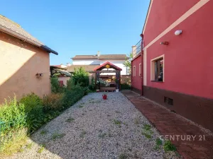 Prodej rodinného domu, Kryry, Na Rybníkách, 90 m2