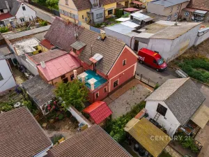 Prodej rodinného domu, Kryry, Na Rybníkách, 90 m2