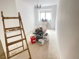 Pronájem bytu 2+kk, Praha - Nusle, Čiklova, 55 m2