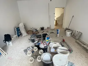 Pronájem bytu 2+kk, Praha - Nusle, Čiklova, 55 m2