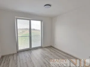 Pronájem bytu 3+kk, Plzeň, Vysoká, 88 m2