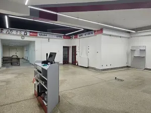 Pronájem obchodního prostoru, Letovice, Masarykovo náměstí, 140 m2