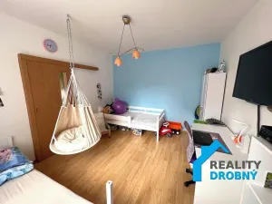 Prodej bytu 3+1, Děčín, U Tvrze, 65 m2