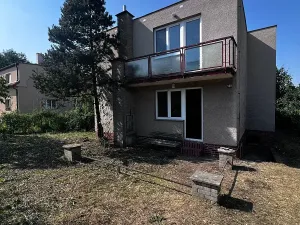 Prodej pozemku pro bydlení, Horoměřice, Ke Skále, 1108 m2