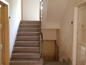 Prodej podílu rodinného domu, Nová Paka, Na Vyhlídce, 120 m2