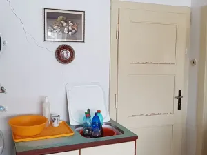 Prodej podílu rodinného domu, Nová Paka, Na Vyhlídce, 120 m2