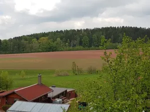 Prodej podílu rodinného domu, Nová Paka, Na Vyhlídce, 120 m2