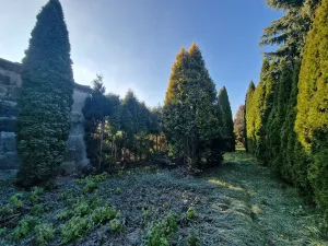 Prodej rodinného domu, Svitavy, Jana Želivského, 157 m2