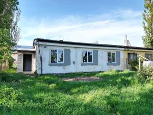 Prodej rodinného domu, Bor - Čečkovice, 104 m2