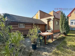 Prodej rodinného domu, Praha - Radotín, Věštínská, 99 m2