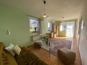 Pronájem bytu 3+1, Slapy, 63 m2