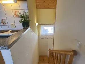 Pronájem bytu 3+1, Slapy, 63 m2