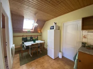 Pronájem bytu 3+1, Slapy, 63 m2