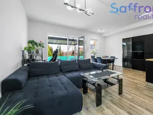 Prodej bytu 3+kk, Plzeň, Štefánikova, 89 m2